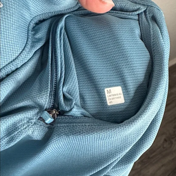 Lululemon License to Train Linerless Short 7" - Picture 7 of 7